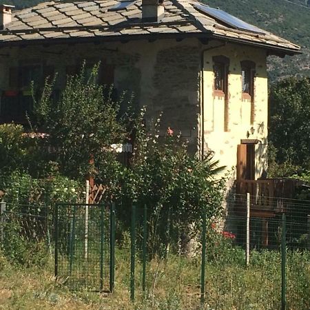 B&B Beauregard Villaretto Kültér fotó