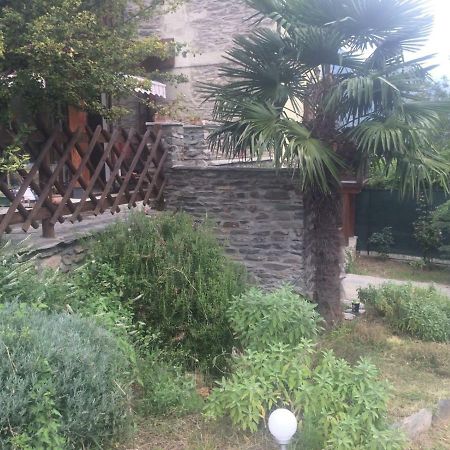 B&B Beauregard Villaretto Kültér fotó
