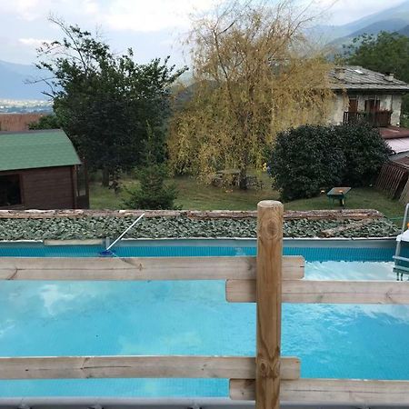 B&B Beauregard Villaretto Kültér fotó