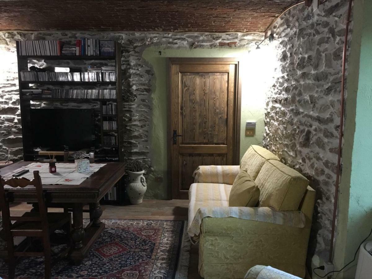 B&B Beauregard Villaretto Kültér fotó