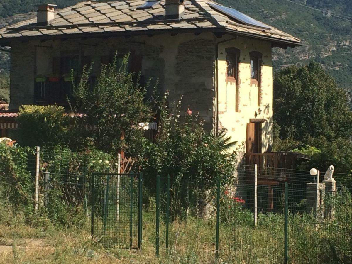B&B Beauregard Villaretto Kültér fotó