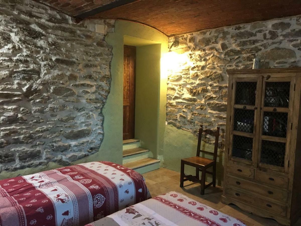 B&B Beauregard Villaretto Kültér fotó