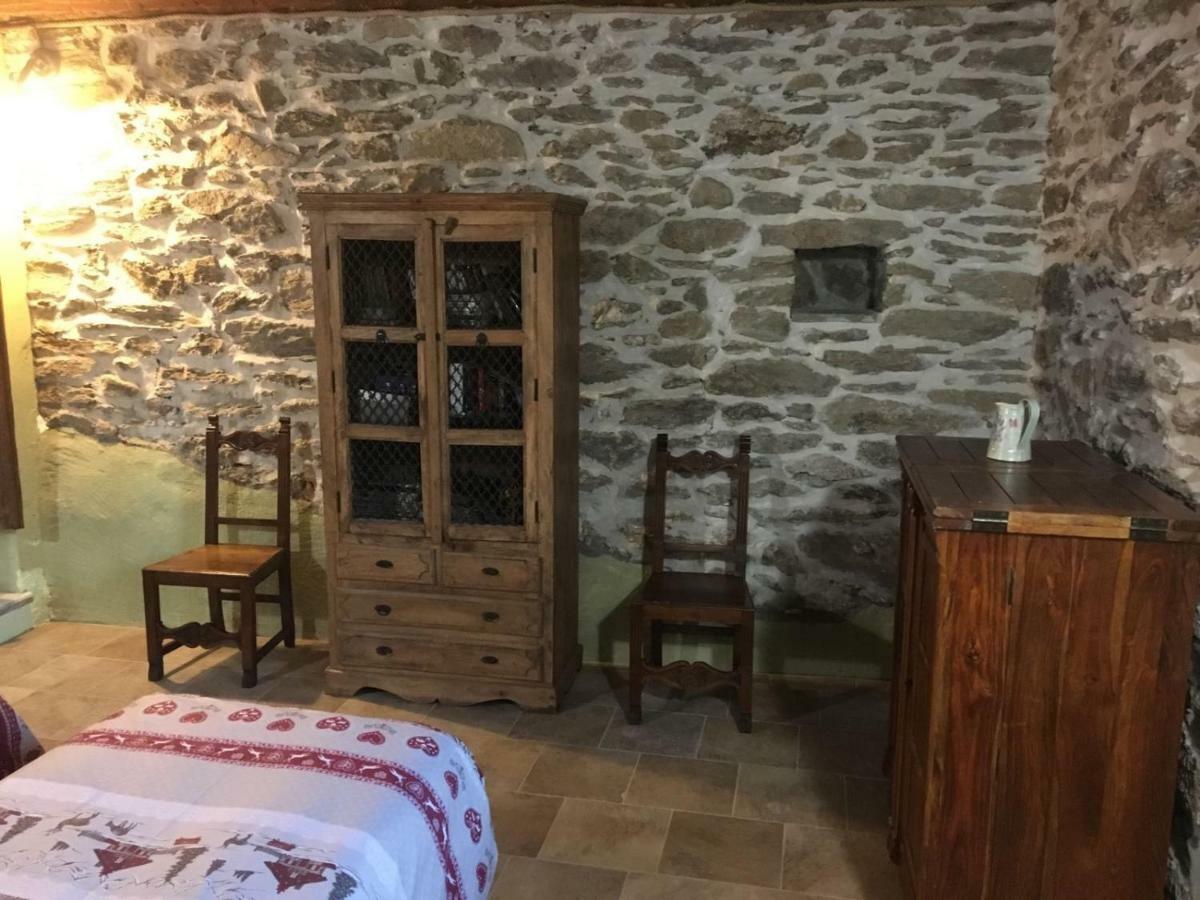 B&B Beauregard Villaretto Kültér fotó
