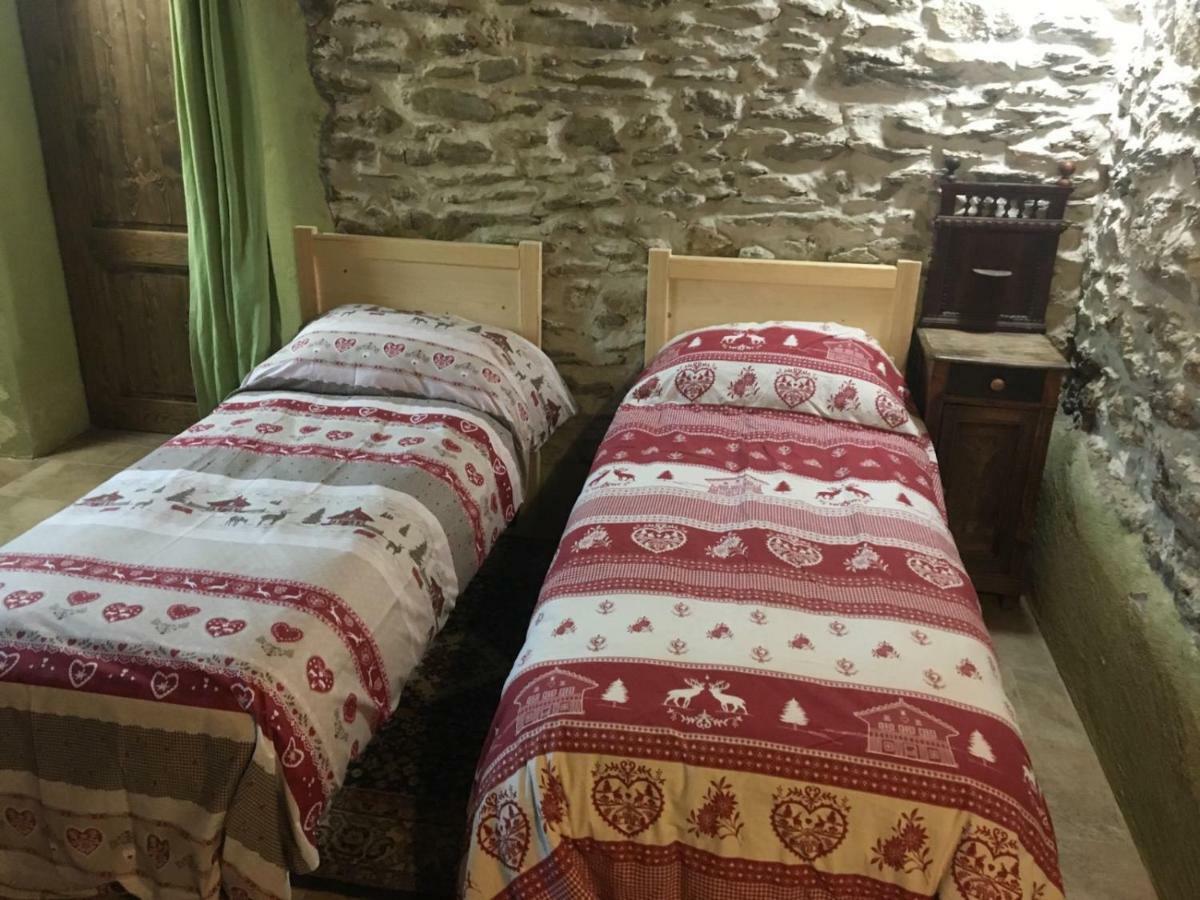 B&B Beauregard Villaretto Kültér fotó