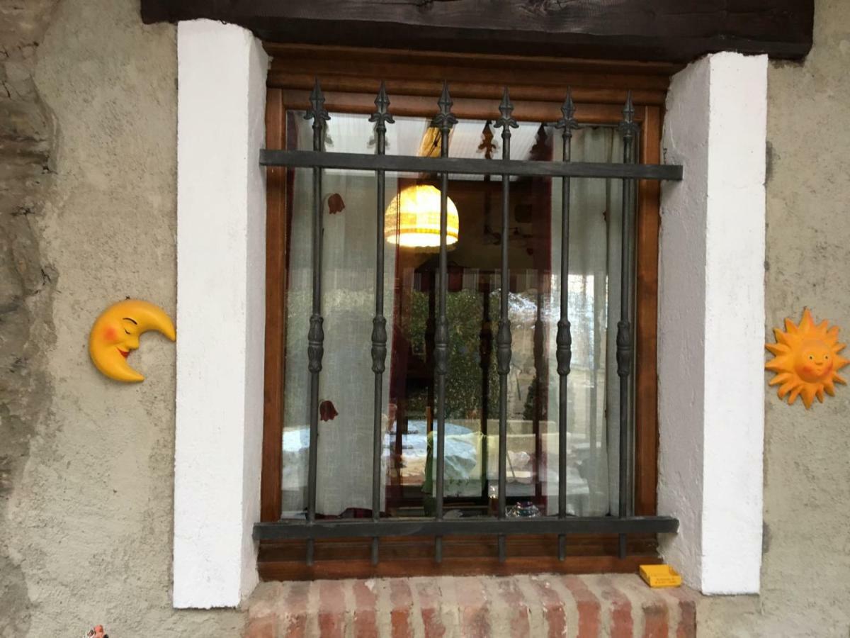 B&B Beauregard Villaretto Kültér fotó