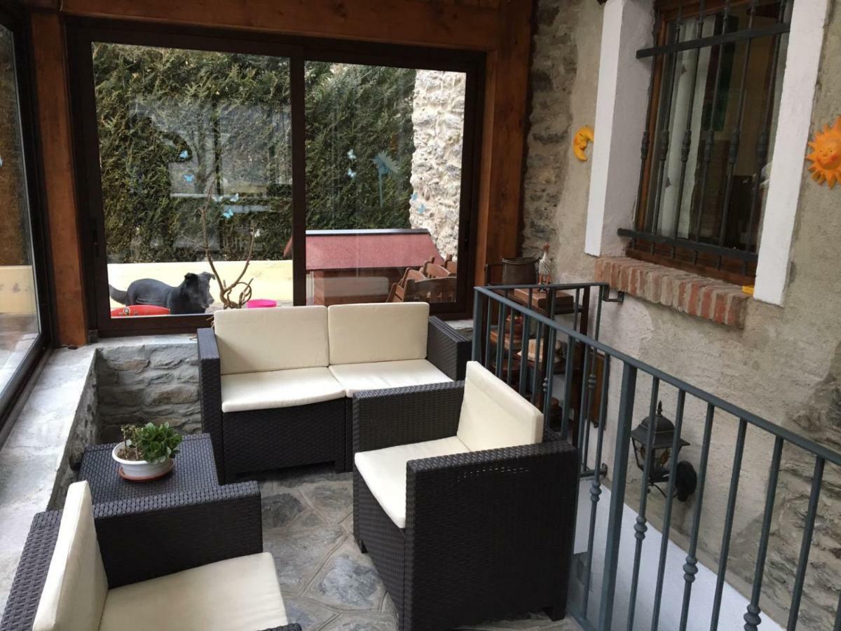 B&B Beauregard Villaretto Kültér fotó
