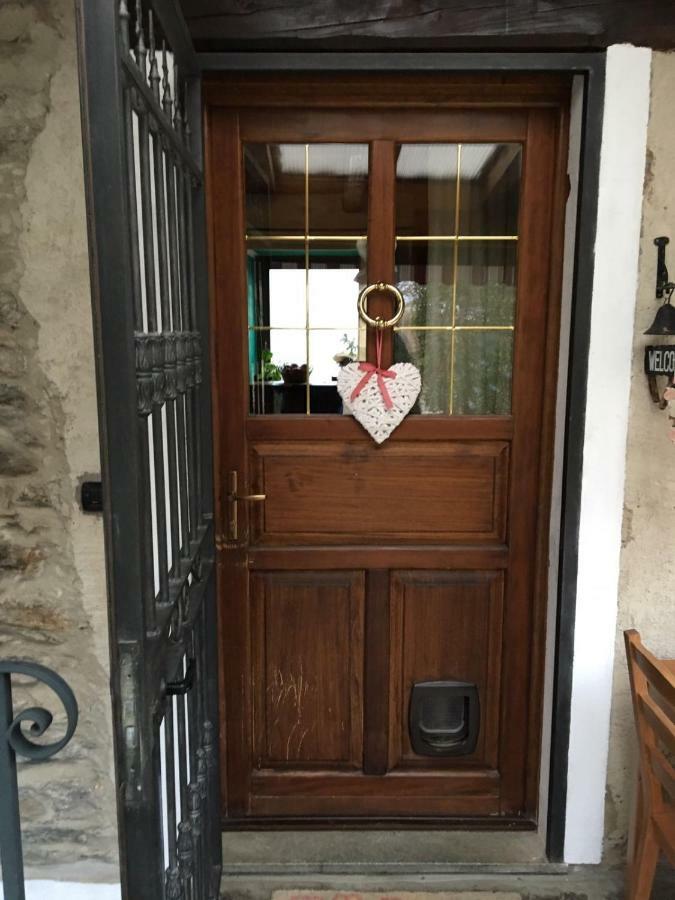 B&B Beauregard Villaretto Kültér fotó