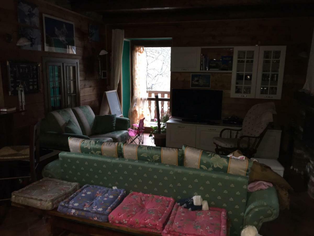 B&B Beauregard Villaretto Kültér fotó