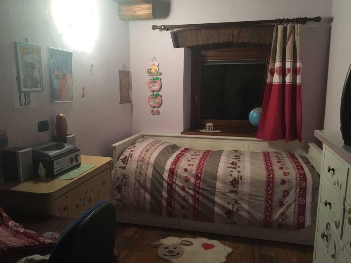 B&B Beauregard Villaretto Kültér fotó