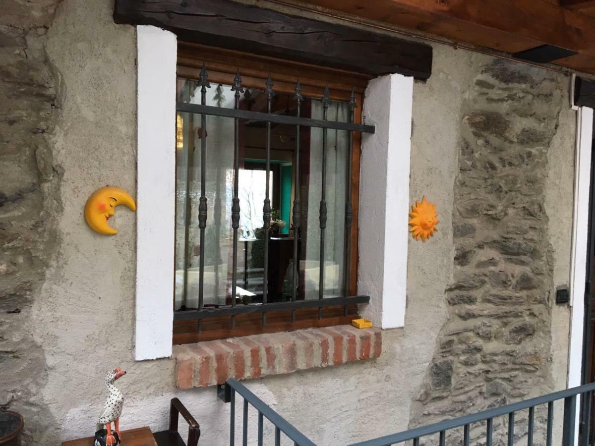 B&B Beauregard Villaretto Kültér fotó