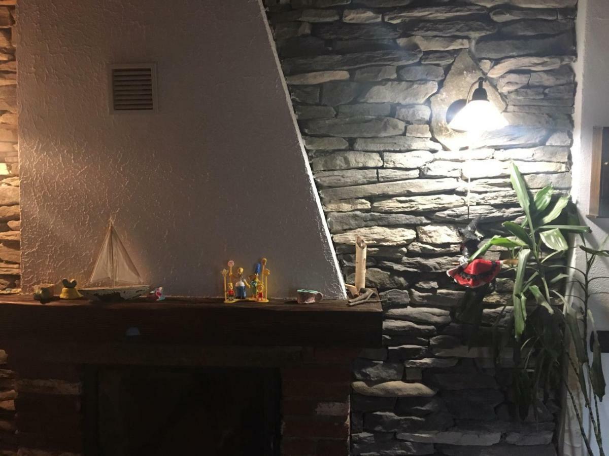 B&B Beauregard Villaretto Kültér fotó