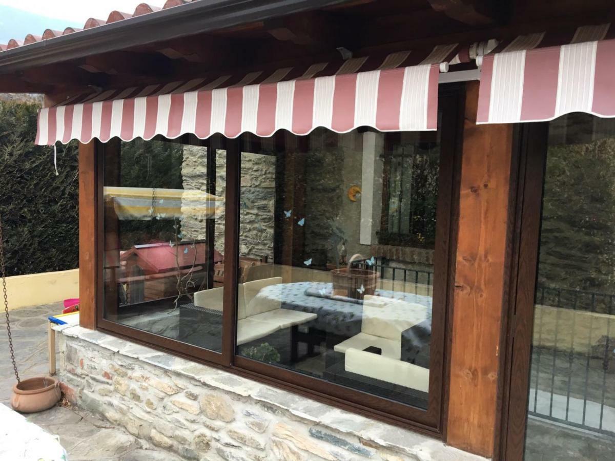 B&B Beauregard Villaretto Kültér fotó