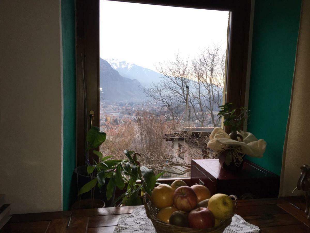 B&B Beauregard Villaretto Kültér fotó