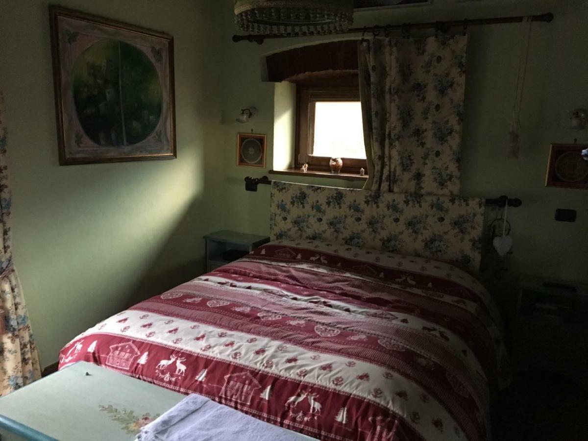 B&B Beauregard Villaretto Kültér fotó