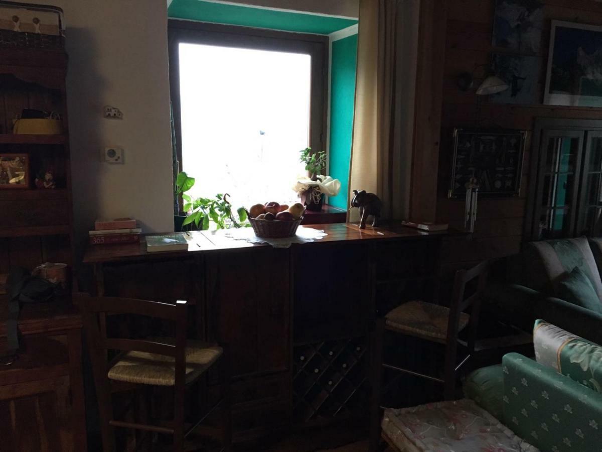 B&B Beauregard Villaretto Kültér fotó