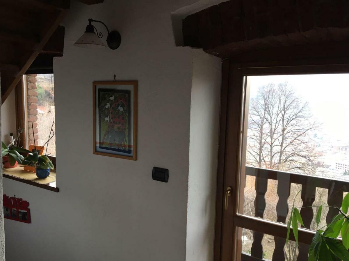 B&B Beauregard Villaretto Kültér fotó