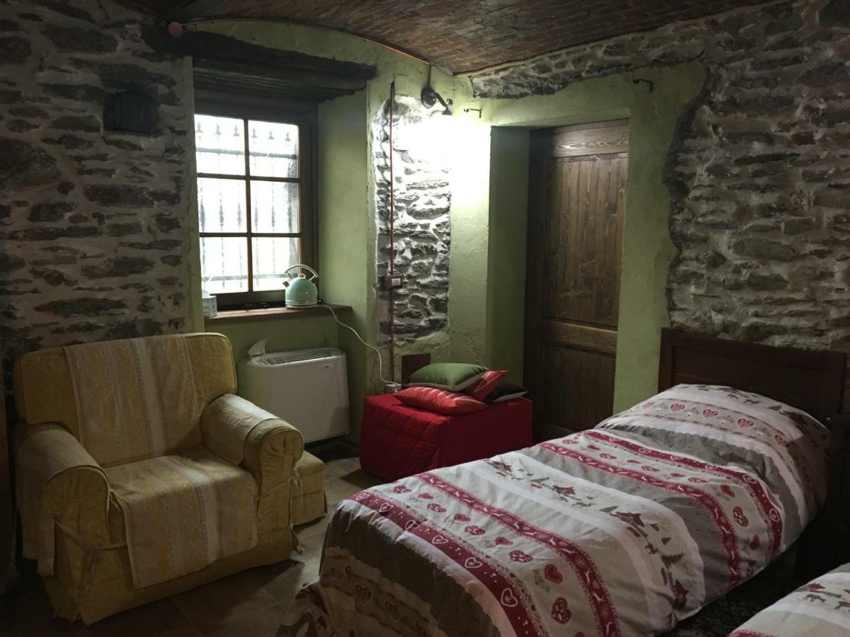 B&B Beauregard Villaretto Kültér fotó