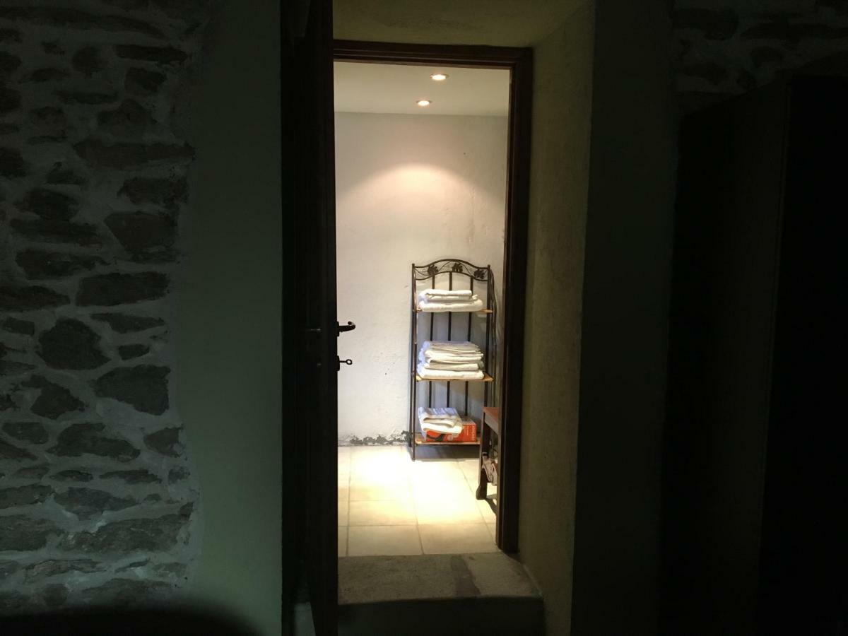 B&B Beauregard Villaretto Kültér fotó
