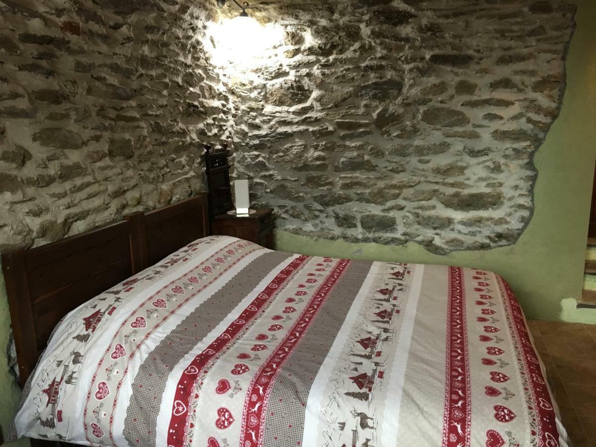 B&B Beauregard Villaretto Kültér fotó