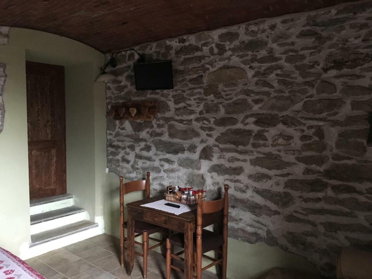 B&B Beauregard Villaretto Kültér fotó