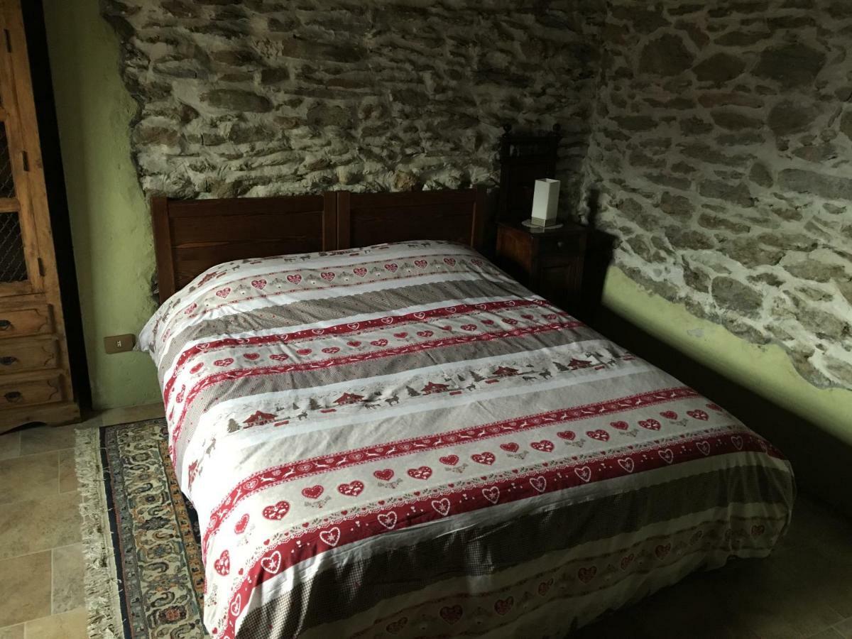 B&B Beauregard Villaretto Kültér fotó
