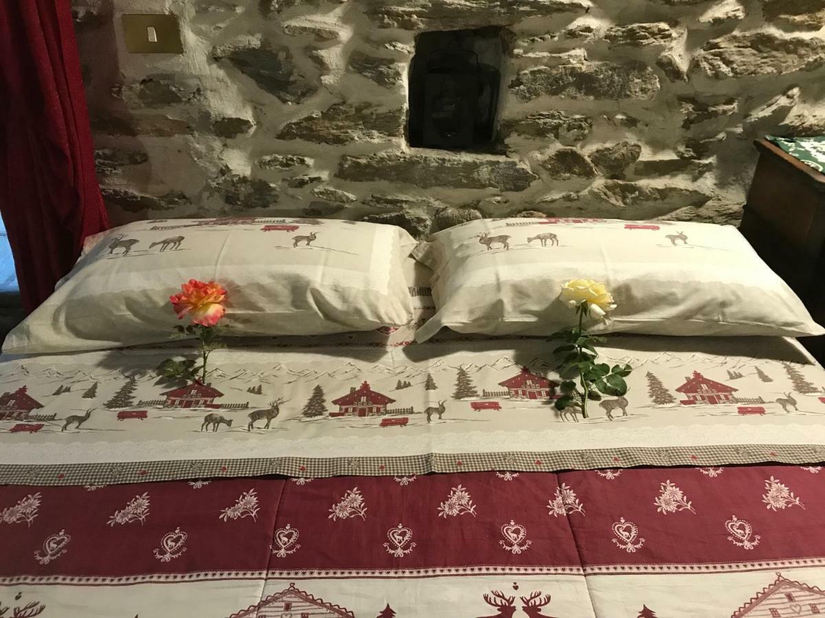 B&B Beauregard Villaretto Kültér fotó