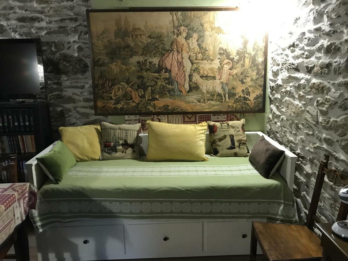 B&B Beauregard Villaretto Kültér fotó