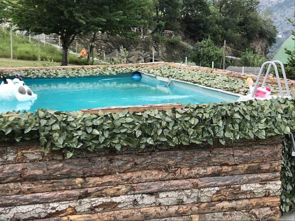 B&B Beauregard Villaretto Kültér fotó