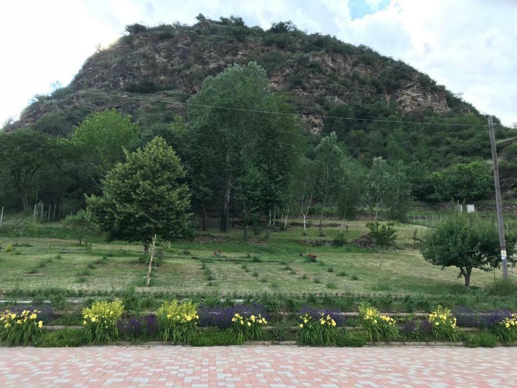 B&B Beauregard Villaretto Kültér fotó